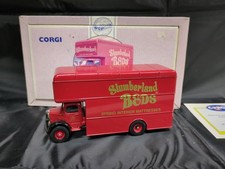 Corgi classic commercials for sale  UK