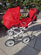 Brio puppenwagen frühlingsspa gebraucht kaufen  Ludwigsburg