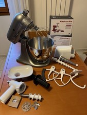 Kitchenaid planetaria 5ksm175p usato  Livorno