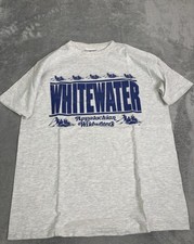 Vintage 80s whitewater for sale  Lorain