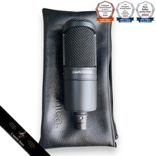 Microphone audio technica d'occasion Microphone audio technica d'occasion  Expédié en France