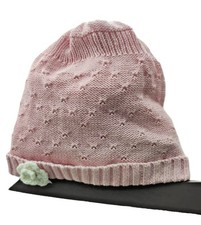 Bonnet bébé maille d'occasion Bonnet bébé maille d'occasion  Craponne