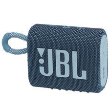 Alto-falante portátil à prova d'água JBL Go 3 comprar usado  Enviando para Brazil