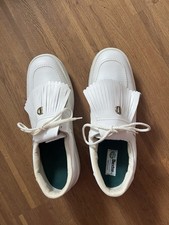 Golfschuhe damen dexter gebraucht kaufen  Bietigheim-Bissingen