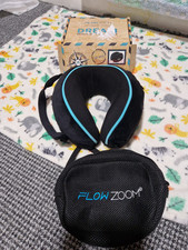 Flowzoom comfy travel for sale  WALSALL