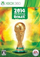Xbox 360 2014 Copa do Mundo FIFA Brasil comprar usado  Enviando para Brazil