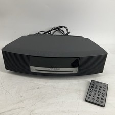 Bose wave music for sale  LYMINGTON