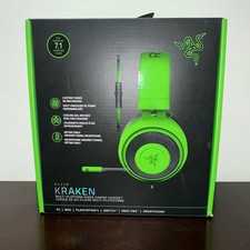 Kraken cuffie gioco usato  Spedire a Italy