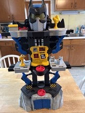 Imaginext super transforming for sale  Kingwood