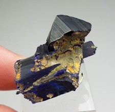 Azurit tsumeb mine gebraucht kaufen  Siegen