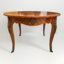 French inlaid louis for sale  Dothan
