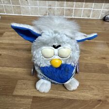 Tiger vintage furby for sale  HEANOR