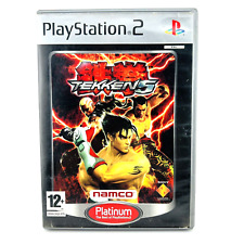 Tekken ps2 videogioco usato  Gallipoli