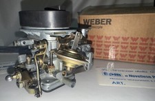 Carburatore weber dgf usato  Manfredonia