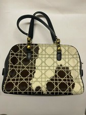 Sac christian dior d'occasion  Saint-Alban-Leysse