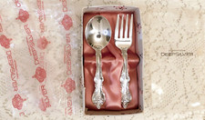 Orleans baby fork for sale  Wichita