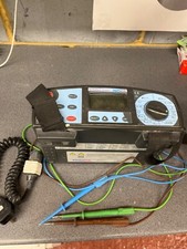 Metrel alphatek instaltest for sale  HORSHAM
