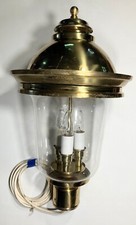 Large vintage brass for sale  Dale