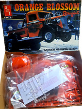 Amt orange blossom for sale  Franklin