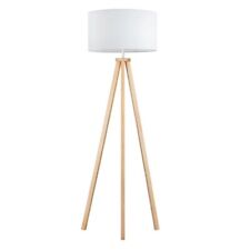 Led stehlampe stehleuchte gebraucht kaufen  Leipzig