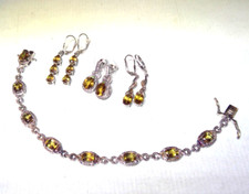 Sterling silver color for sale  Visalia