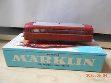 Märklin schienenbus 3016 gebraucht kaufen  Hamburg