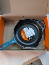 Creuset signature cast for sale  Pacoima
