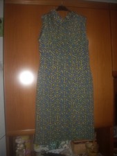 Vestito vintage luisa usato  Murialdo