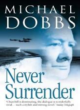 Never surrender michael for sale  UK