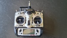 Graupner sender 16s gebraucht kaufen  Schalksmühle