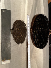 Bürsten evtl zum gebraucht kaufen  Frauenstein, Rechenberg-Bienenmühle