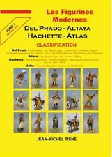 Figurines modernes presse d'occasion  Bayonne