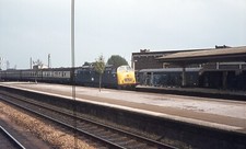 Original slide type for sale  SOMERTON