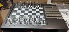 Mephisto chess challenger d'occasion  Louvres