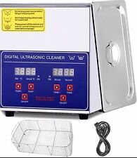 Ultrasonic cleaner 304 for sale  UK