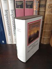 Chateaubriand genio del usato  Roma
