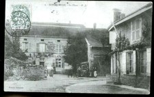 Sommelonne boulangerie d'occasion  Reims