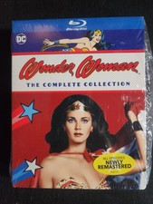 Wonder woman complete for sale  Georgetown