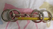 Solid nickel wilson for sale  SWADLINCOTE