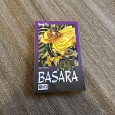 Basara band 22 gebraucht kaufen  Hamburg