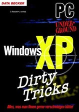 Windows dirty tricks gebraucht kaufen  Berlin