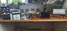 Dolls house scale for sale  BLAIRGOWRIE
