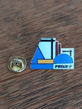 Pins grue potain d'occasion  Nivillac