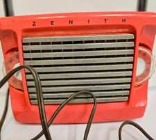 Vintage zenith hot for sale  New Orleans