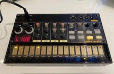 Korg volca beats gebraucht kaufen  Neunkirchen