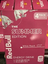 Red bull summer for sale  Millersville