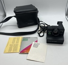 Sofortbildkamera polaroid land gebraucht kaufen  Ober-Mörlen