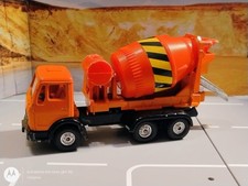 Corgi 1122 mercedes gebraucht kaufen  Wolfsburg