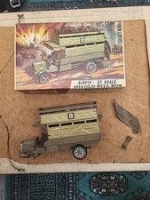 First issue airfix for sale  HOUNSLOW