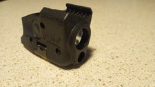 Streamlight tlr rail for sale  Gloucester